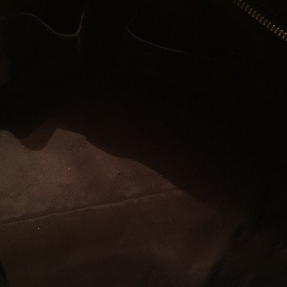 Vintage Coach Tote Handbag - Picture 10 of 12